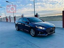 هیوندای سۆناتا